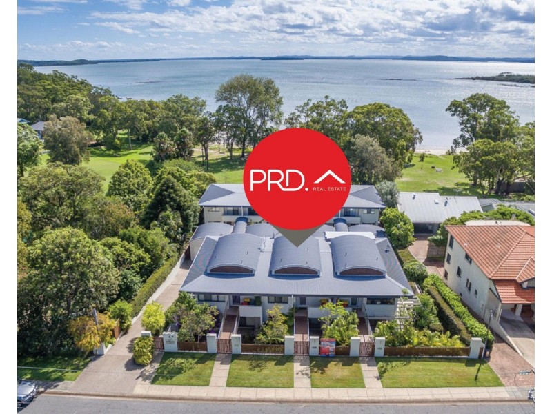 6/28-32 Cromarty Road, Soldiers Point NSW 2317