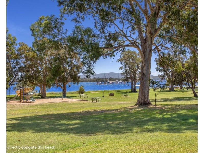 6/28-32 Cromarty Road, Soldiers Point NSW 2317