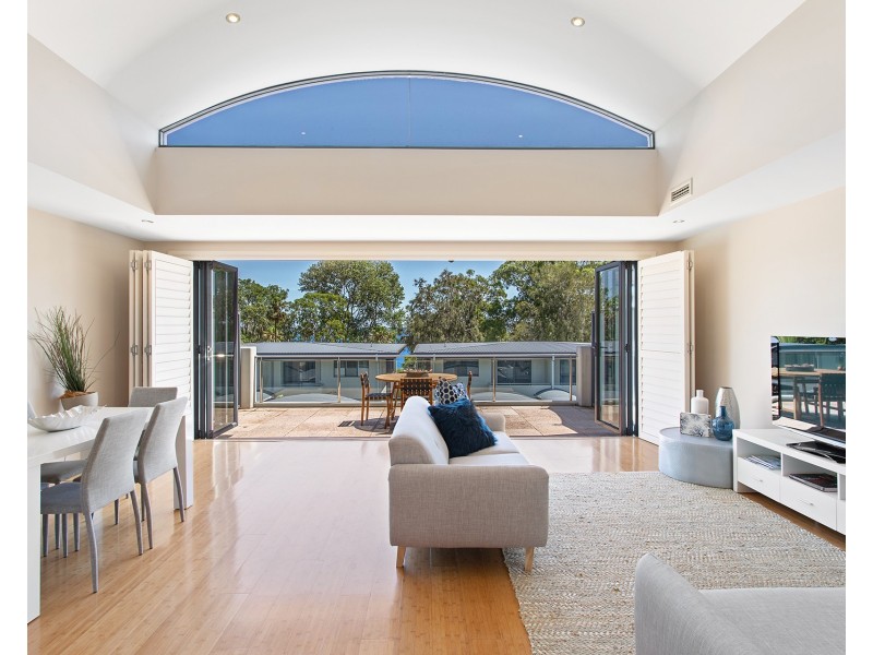 6/28-32 Cromarty Road, Soldiers Point NSW 2317