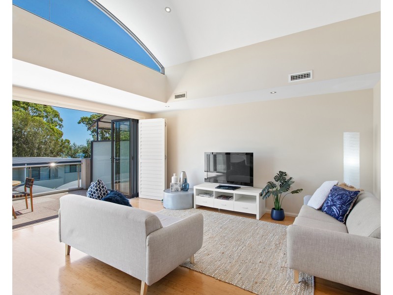 6/28-32 Cromarty Road, Soldiers Point NSW 2317