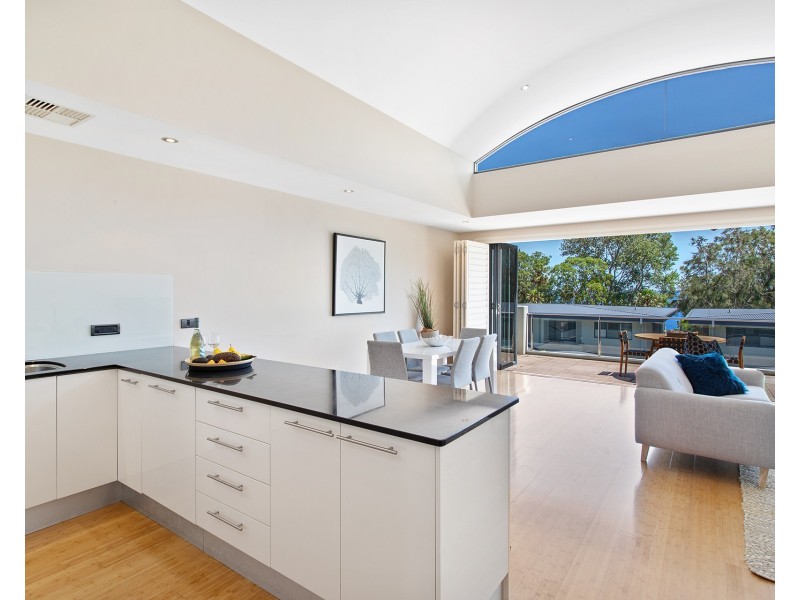 6/28-32 Cromarty Road, Soldiers Point NSW 2317