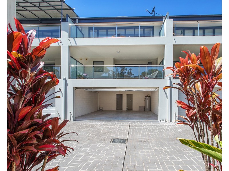 6/28-32 Cromarty Road, Soldiers Point NSW 2317