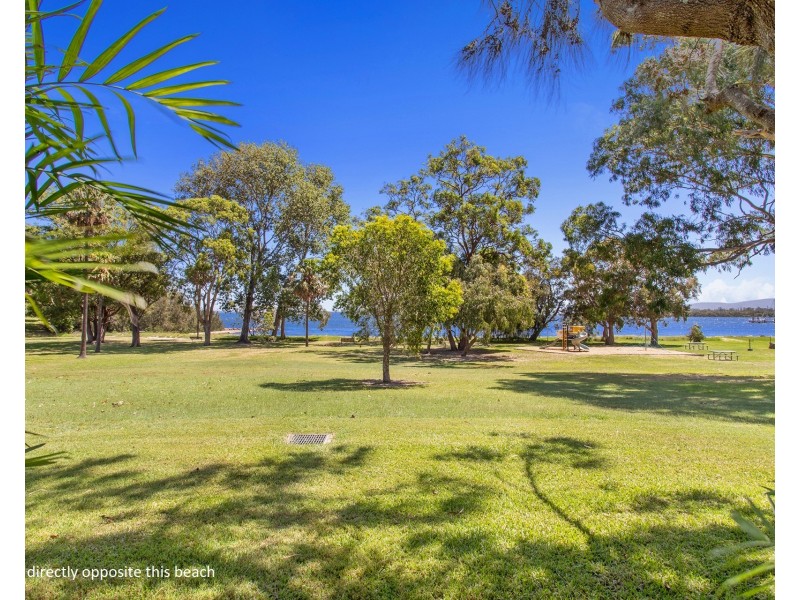 6/28-32 Cromarty Road, Soldiers Point NSW 2317