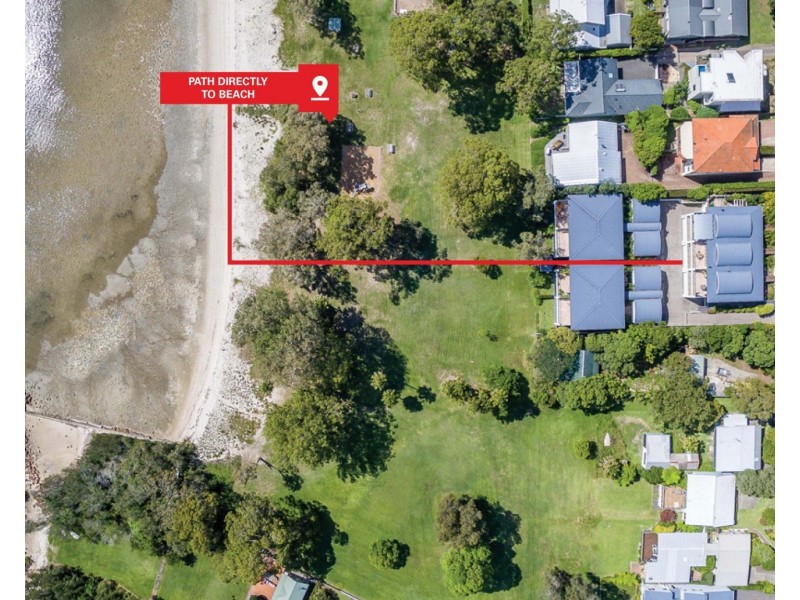 6/28-32 Cromarty Road, Soldiers Point NSW 2317