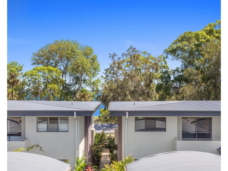 6/28-32 Cromarty Road, Soldiers Point NSW 2317