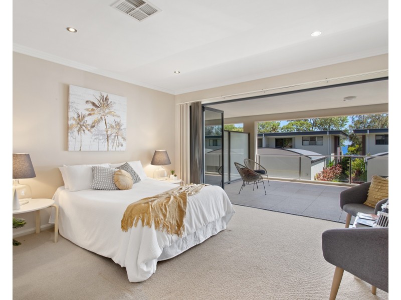 6/28-32 Cromarty Road, Soldiers Point NSW 2317