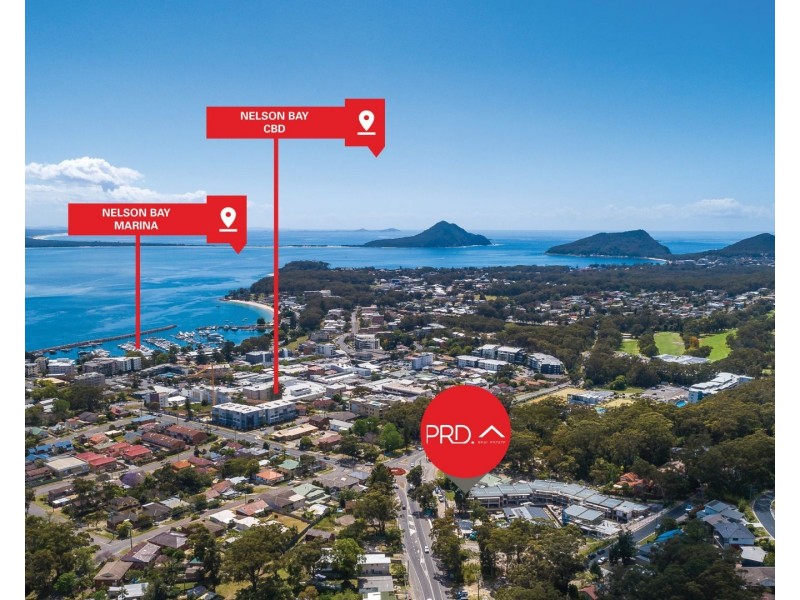47-51 Stockton Street, Nelson Bay NSW 2315