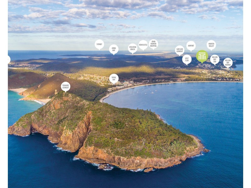47-51 Stockton Street, Nelson Bay NSW 2315
