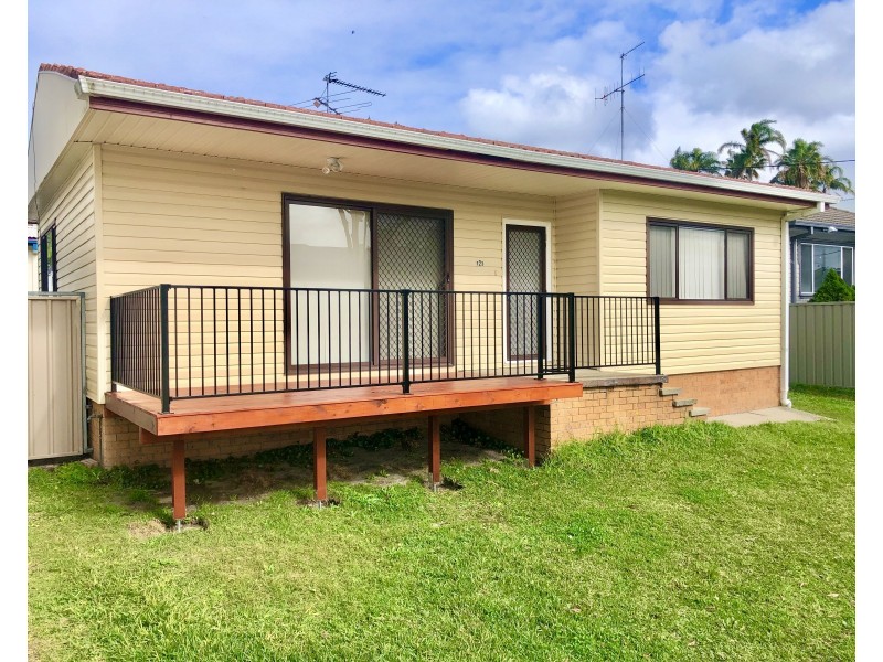 123 Shoal Bay Road, Nelson Bay NSW 2315