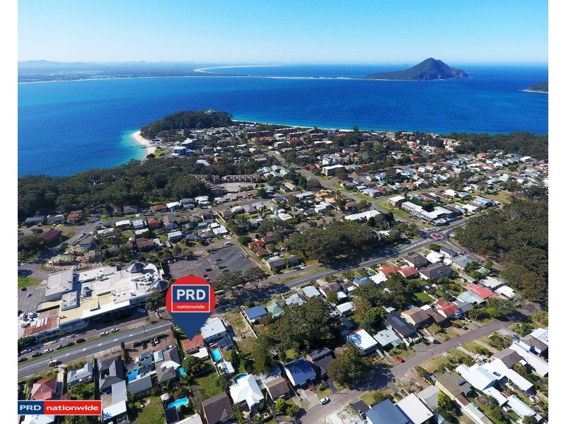 123 Shoal Bay Road, Nelson Bay NSW 2315