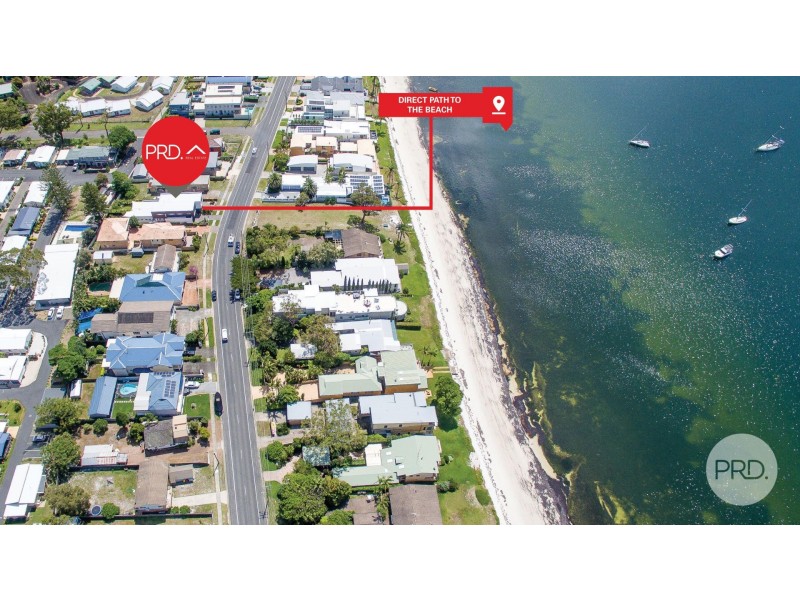 188 Soldiers Point Road., Salamander Bay NSW 2317
