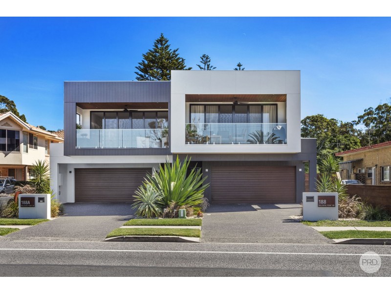 188 Soldiers Point Road., Salamander Bay NSW 2317