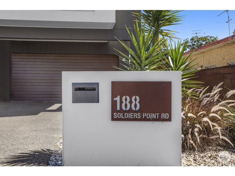 188 Soldiers Point Road., Salamander Bay NSW 2317