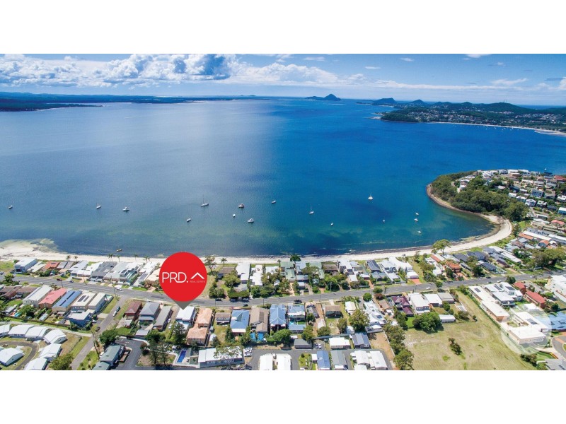 188 Soldiers Point Road., Salamander Bay NSW 2317