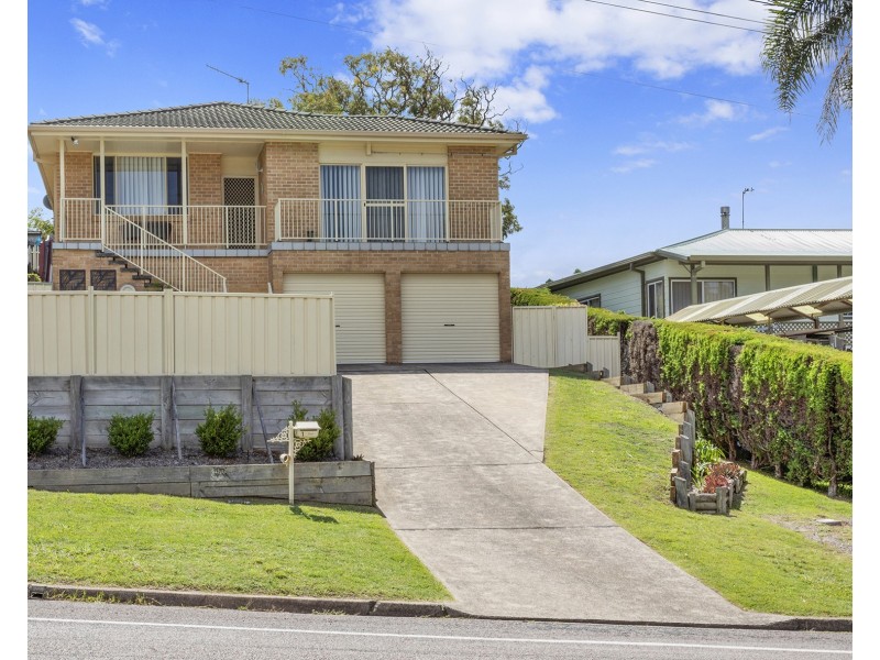 16 Kerrigan Street, Nelson Bay NSW 2315