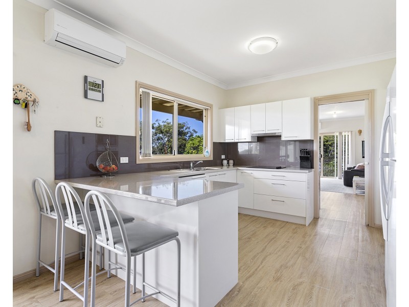 16 Kerrigan Street, Nelson Bay NSW 2315