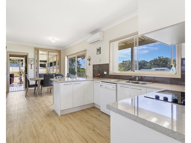 16 Kerrigan Street, Nelson Bay NSW 2315