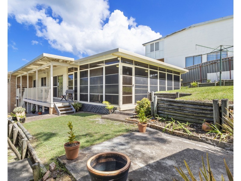 16 Kerrigan Street, Nelson Bay NSW 2315