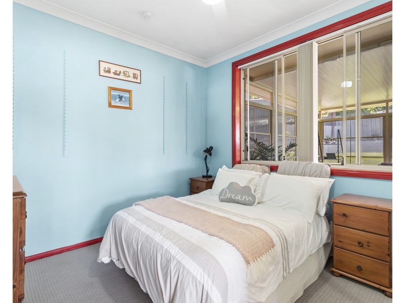 16 Kerrigan Street, Nelson Bay NSW 2315
