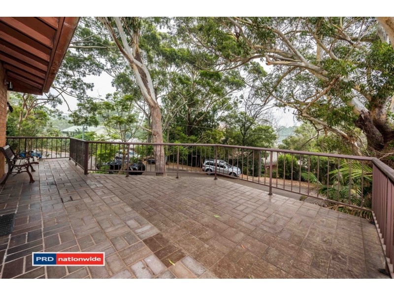 25 Essendene Road, Shoal Bay NSW 2315