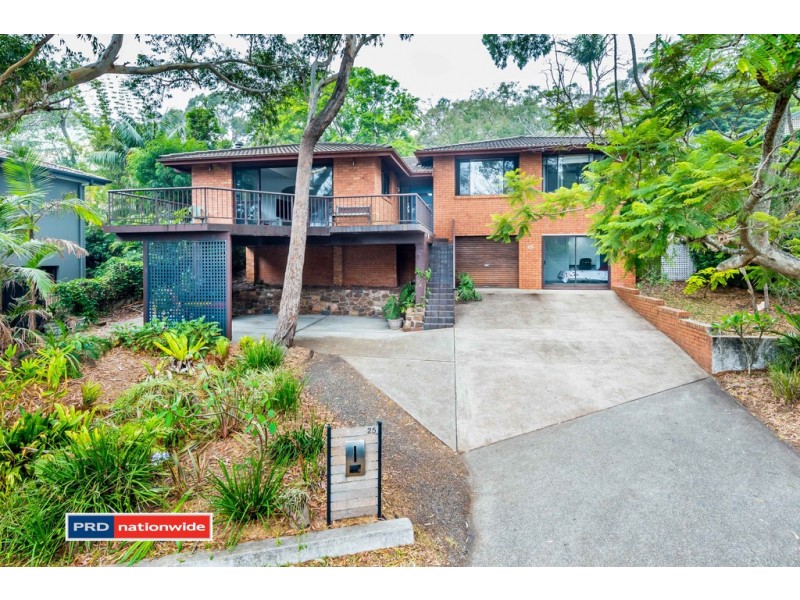 25 Essendene Road, Shoal Bay NSW 2315