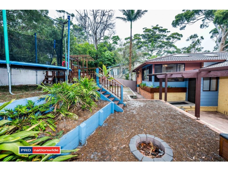 25 Essendene Road, Shoal Bay NSW 2315