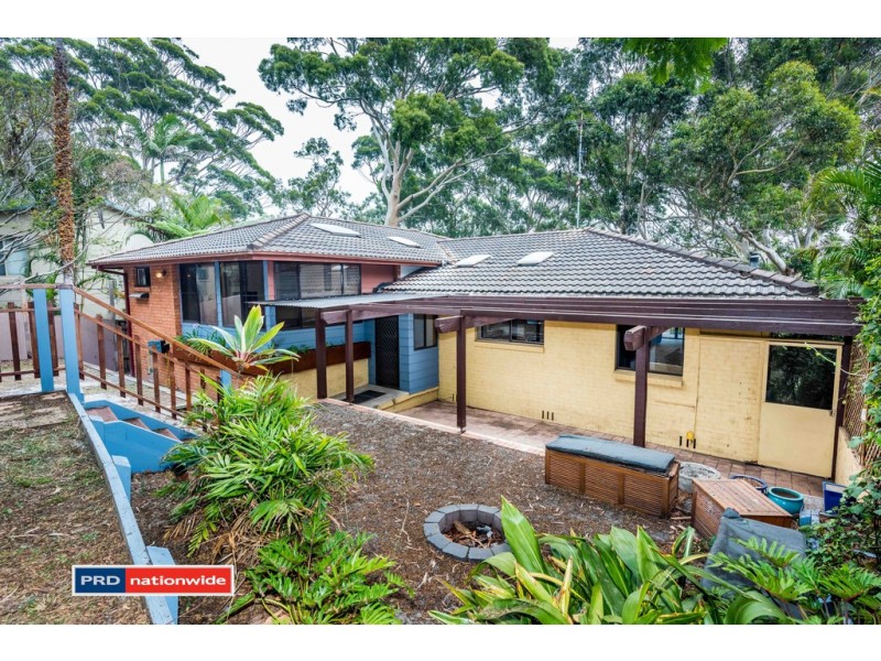 25 Essendene Road, Shoal Bay NSW 2315
