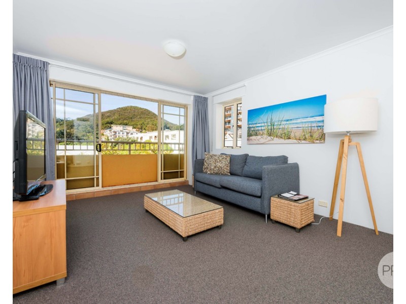 206/43 Shoal Bay Road, Shoal Bay NSW 2315