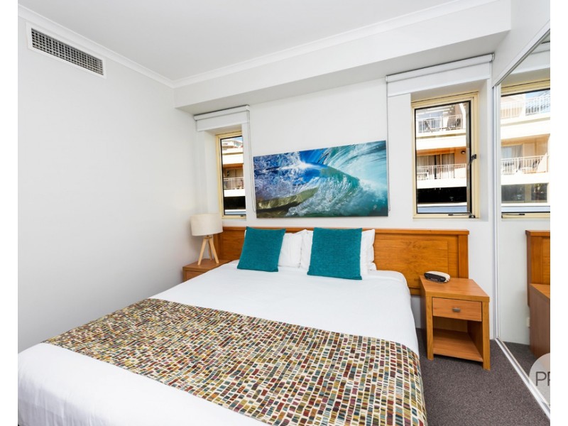 206/43 Shoal Bay Road, Shoal Bay NSW 2315