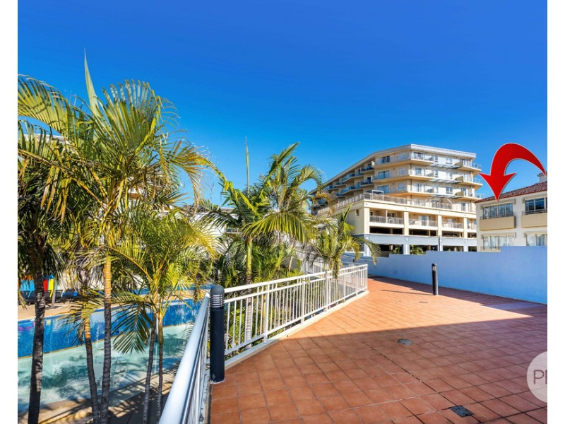 206/43 Shoal Bay Road, Shoal Bay NSW 2315