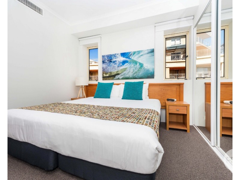 206/43 Shoal Bay Road, Shoal Bay NSW 2315