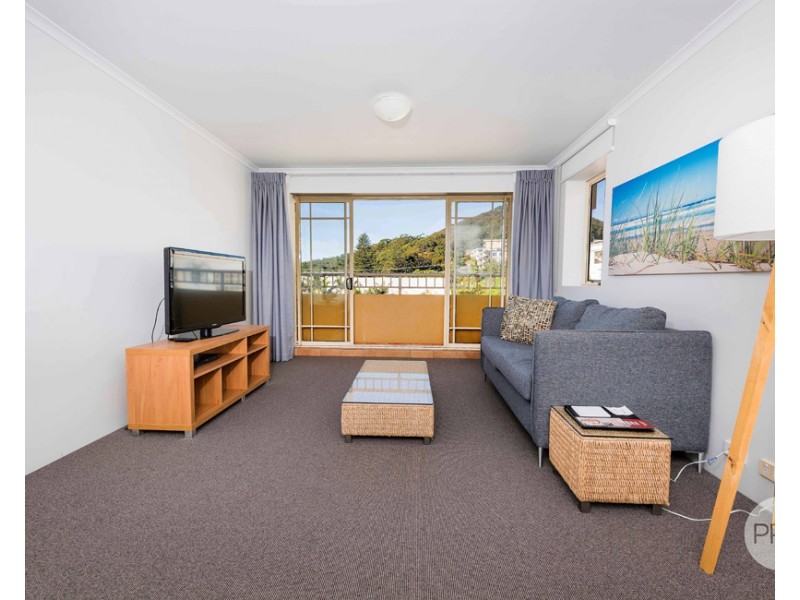 206/43 Shoal Bay Road, Shoal Bay NSW 2315