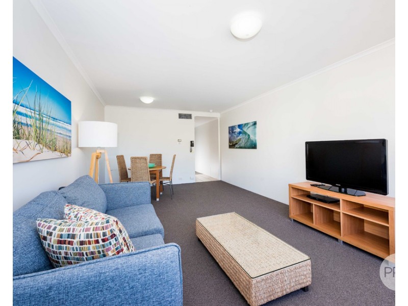 206/43 Shoal Bay Road, Shoal Bay NSW 2315
