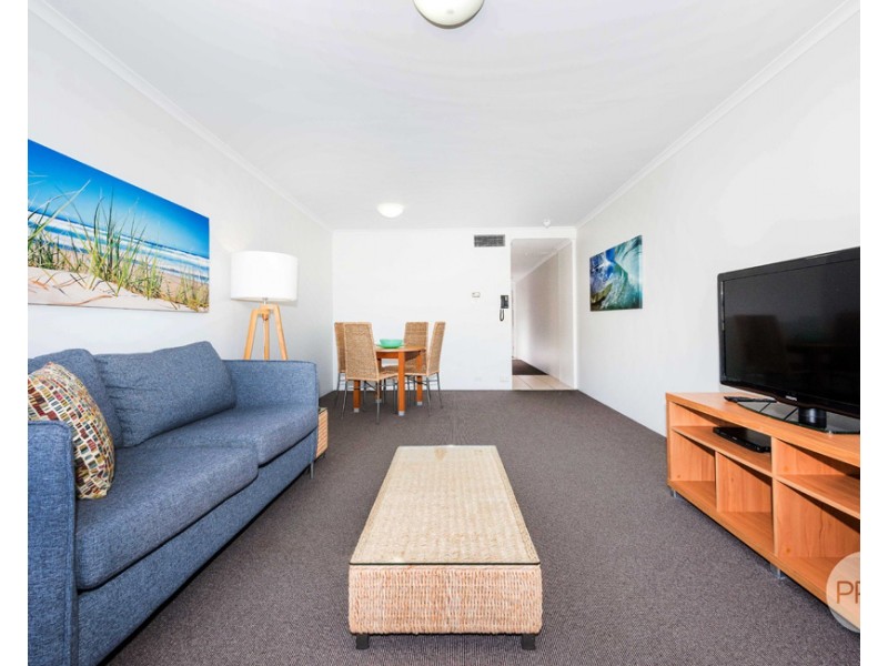 206/43 Shoal Bay Road, Shoal Bay NSW 2315