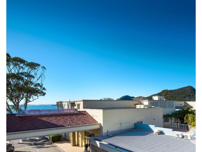 206/43 Shoal Bay Road, Shoal Bay NSW 2315