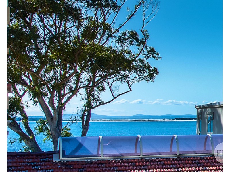 206/43 Shoal Bay Road, Shoal Bay NSW 2315