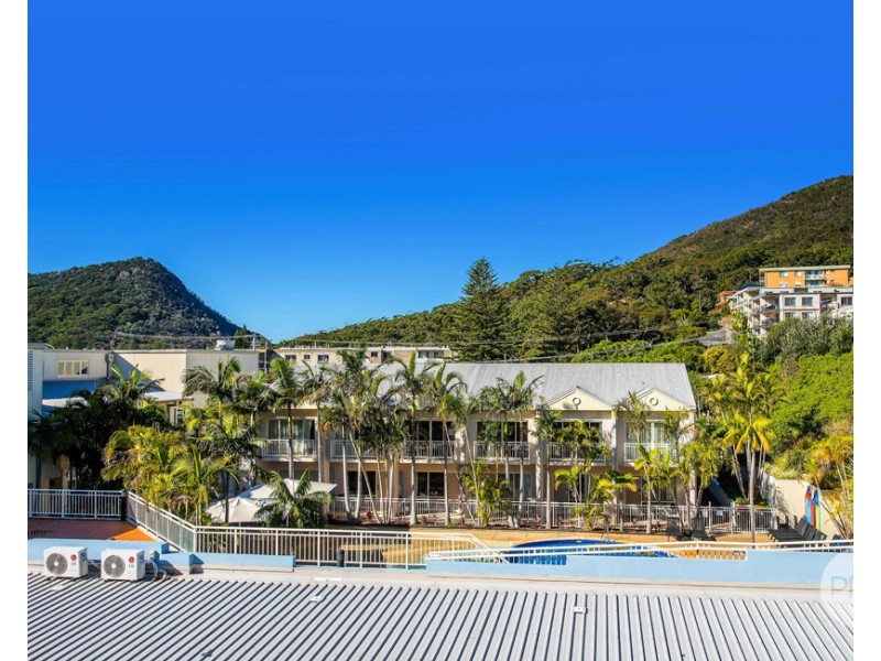 206/43 Shoal Bay Road, Shoal Bay NSW 2315