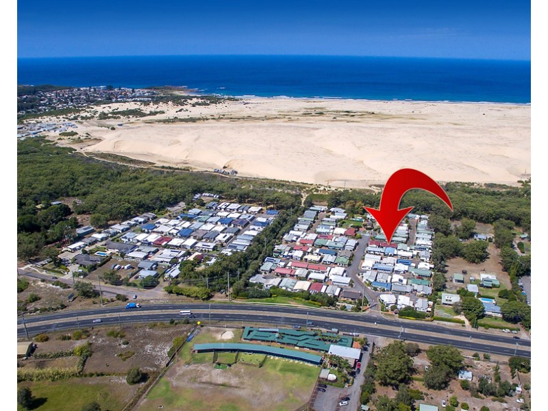 Anna Bay NSW 2316
