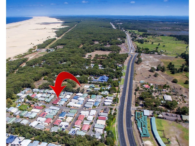 Anna Bay NSW 2316