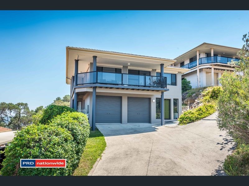 13 Harbour View, Boat Harbour NSW 2316