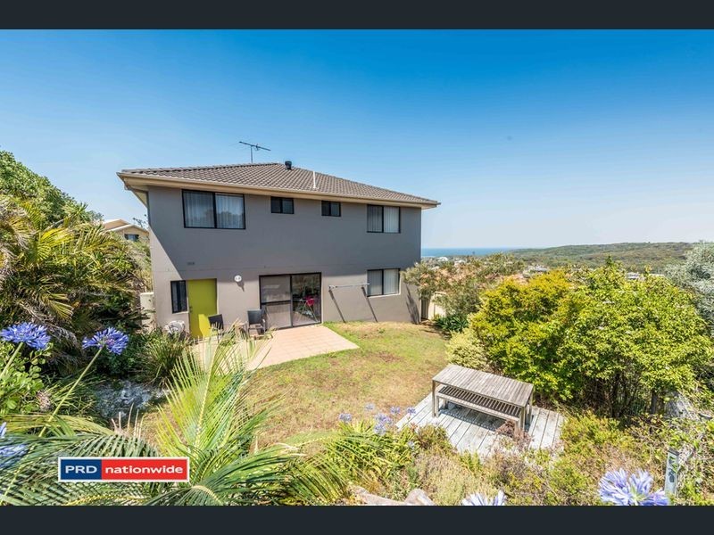 13 Harbour View, Boat Harbour NSW 2316