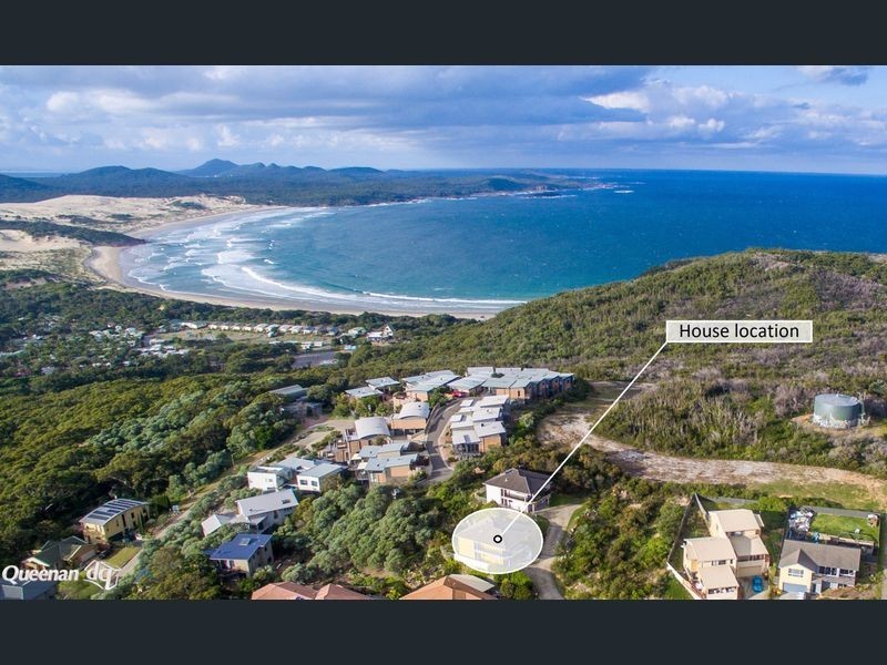 13 Harbour View, Boat Harbour NSW 2316