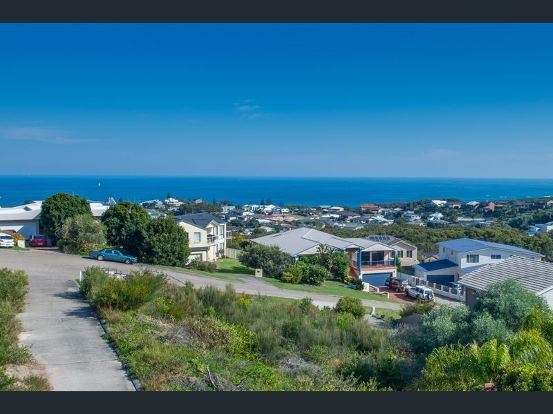 13 Harbour View, Boat Harbour NSW 2316