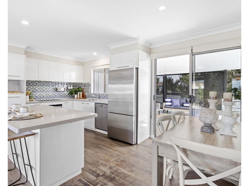 21 Campbell Avenue, Anna Bay NSW 2316