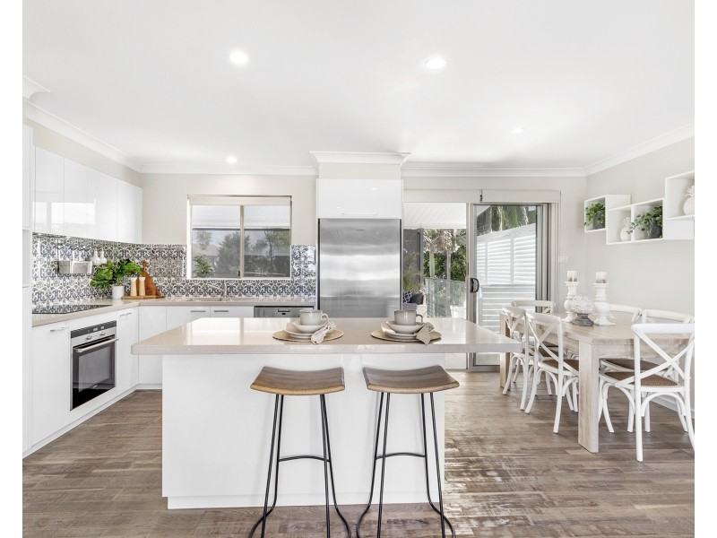 21 Campbell Avenue, Anna Bay NSW 2316