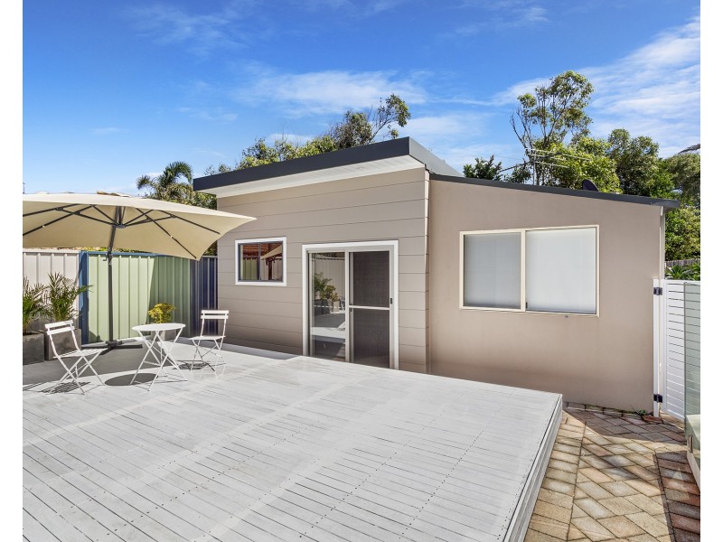 21 Campbell Avenue, Anna Bay NSW 2316