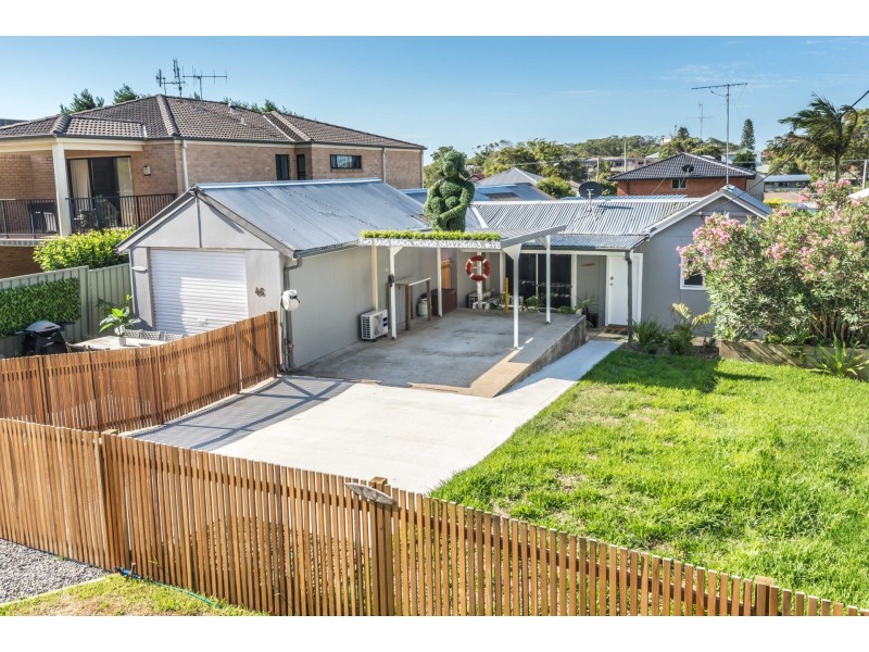 46 Shoal Bay Road, Nelson Bay NSW 2315