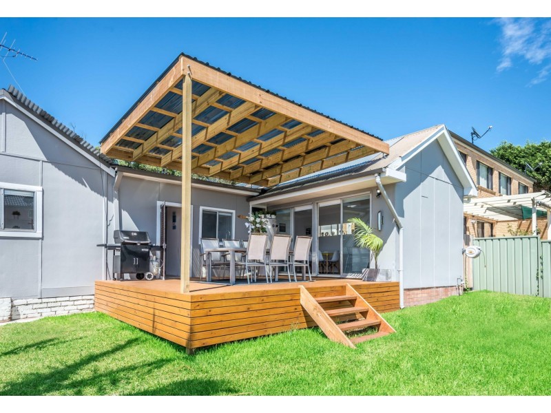 46 Shoal Bay Road, Nelson Bay NSW 2315