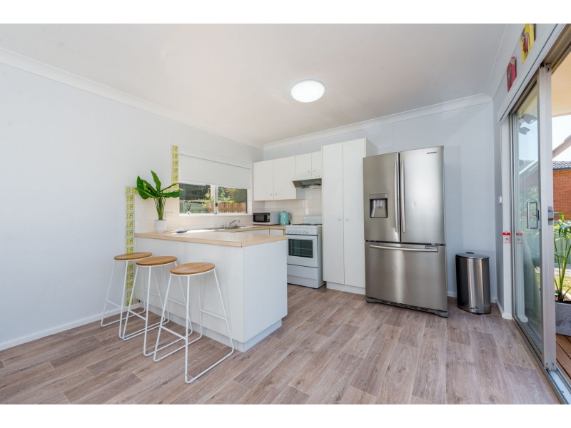 46 Shoal Bay Road, Nelson Bay NSW 2315