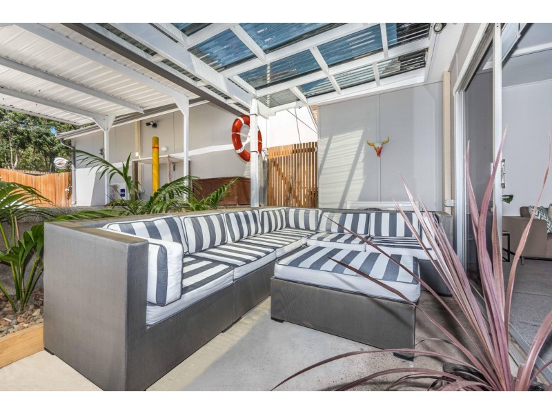 46 Shoal Bay Road, Nelson Bay NSW 2315